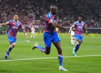 Crystal Palace nella storia: battuto il Rayo, è trionfo in Conference League