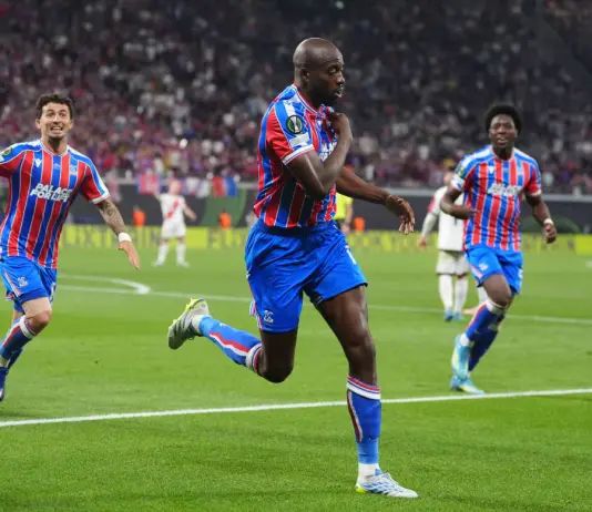 Crystal Palace nella storia: battuto il Rayo, è trionfo in Conference League