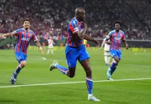Crystal Palace nella storia: battuto il Rayo, è trionfo in Conference League