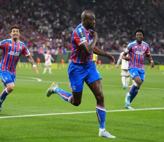 Crystal Palace nella storia: battuto il Rayo, è trionfo in Conference League