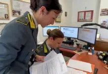 Maxi operazione contro il riciclaggio internazionale, sequestrati oltre 200 milioni al clan Messina Denaro