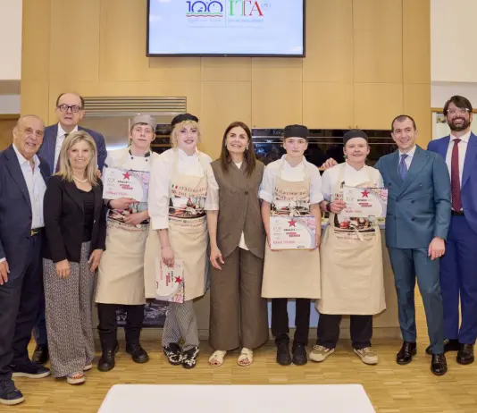A Londra “Italian Salumi: The UK Contest”, vince Alfie Reid dell’Edinburgh College