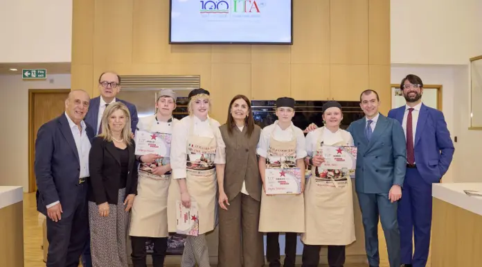 A Londra “Italian Salumi: The UK Contest”, vince Alfie Reid dell’Edinburgh College