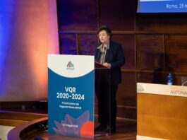 Valutazione della Qualità della Ricerca 2020-2024, ANVUR presenta i risultati
