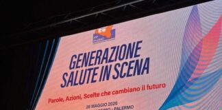 L’Asp di Palermo porta la prevenzione a teatro con “Generazione Salute in Scena”