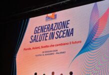L’Asp di Palermo porta la prevenzione a teatro con “Generazione Salute in Scena”