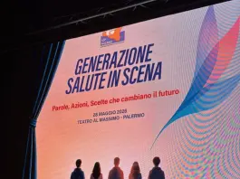 L’Asp di Palermo porta la prevenzione a teatro con “Generazione Salute in Scena”