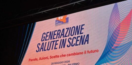 L’Asp di Palermo porta la prevenzione a teatro con “Generazione Salute in Scena”