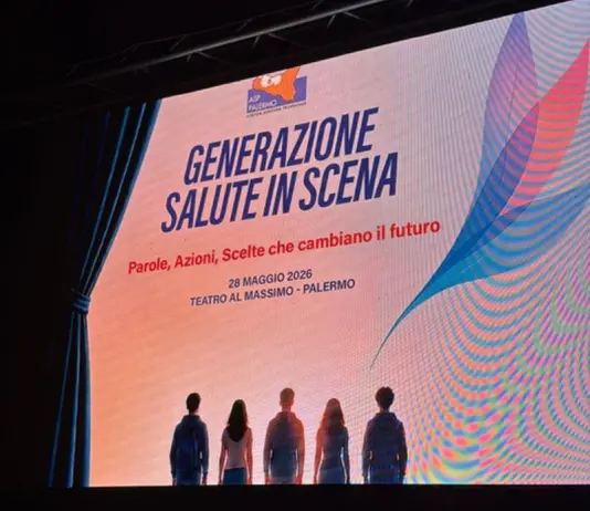 L’Asp di Palermo porta la prevenzione a teatro con “Generazione Salute in Scena”
