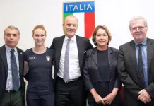 Pratica sportiva e abbandono, focus Federcanottaggio su giovani e genitori