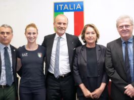 Pratica sportiva e abbandono, focus Federcanottaggio su giovani e genitori