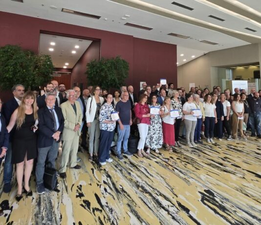“Stelle della donazione” agli ospedali lombardi impegnati sul fronte dei trapianti