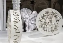 Intesa Sanpaolo, alle Gallerie d’Italia le grandi opere di Arnaldo Pomodoro