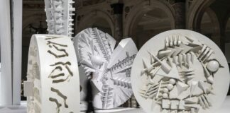 Intesa Sanpaolo, alle Gallerie d’Italia le grandi opere di Arnaldo Pomodoro