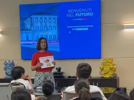 Banca del Fucino, in Sicilia due giornate di educazione finanziaria e ambientale