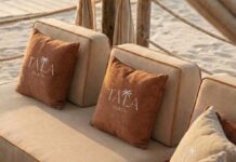 Tala Beach a Marina di Pietrasanta, sabato 30 maggio grand opening