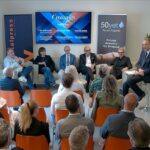 “Crossings”, manager e accademici a confronto su passaggio generazionale nelle Pmi