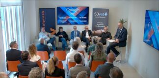 “Crossings”, manager e accademici a confronto su passaggio generazionale nelle Pmi