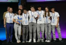 Fondazione Diasorin, a Mad for Science vince il liceo Giacomo Leopardi di Recanati