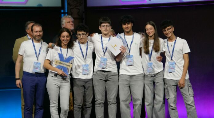 Fondazione Diasorin, a Mad for Science vince il liceo Giacomo Leopardi di Recanati