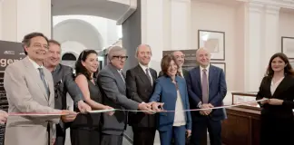 In-genium di MAIRE approda a Catania, dialogo tra tecnologia, arte e memoria