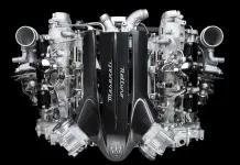 Le Mans, Bosch e Maserati definiscono il futuro del racing a idrogeno