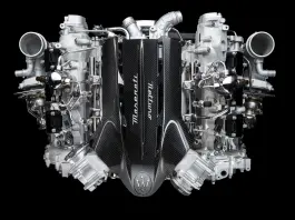 Le Mans, Bosch e Maserati definiscono il futuro del racing a idrogeno