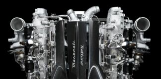 Le Mans, Bosch e Maserati definiscono il futuro del racing a idrogeno