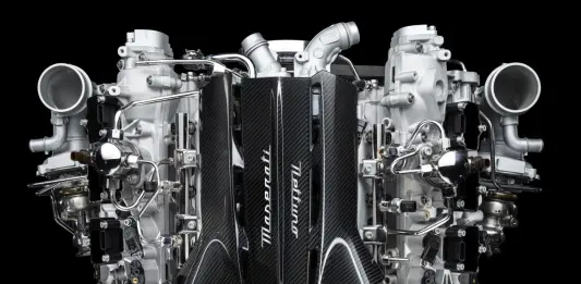 Le Mans, Bosch e Maserati definiscono il futuro del racing a idrogeno