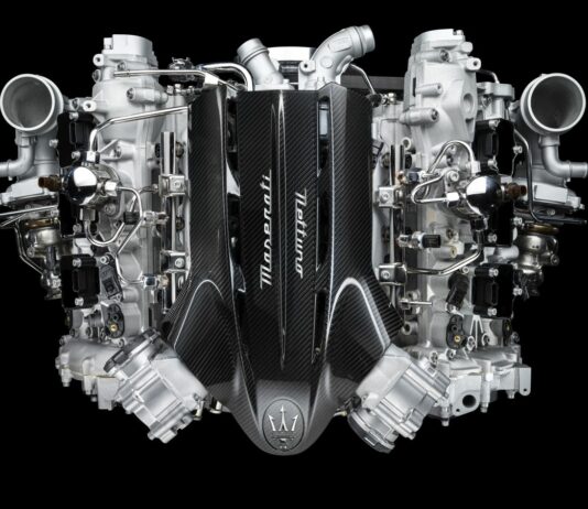 Le Mans, Bosch e Maserati definiscono il futuro del racing a idrogeno