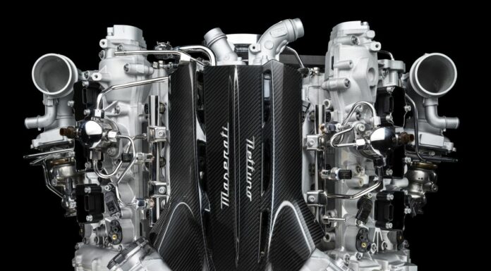 Le Mans, Bosch e Maserati definiscono il futuro del racing a idrogeno