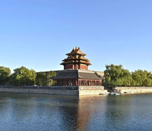 La Cina avvia un partenariato globale contro la povertà e per lo sviluppo