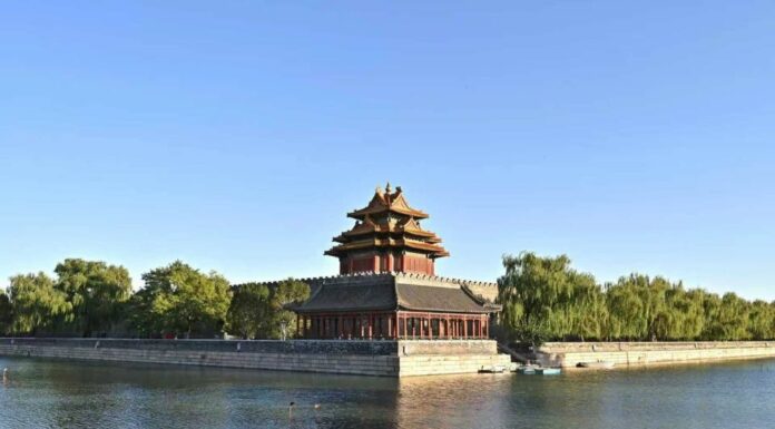 La Cina avvia un partenariato globale contro la povertà e per lo sviluppo