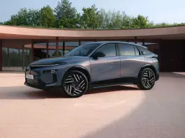 Nuova Lancia Gamma, il progetto nasce in Italia, a Melfi