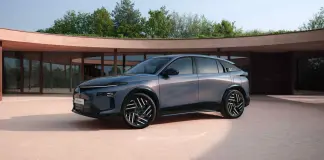 Nuova Lancia Gamma, il progetto nasce in Italia, a Melfi