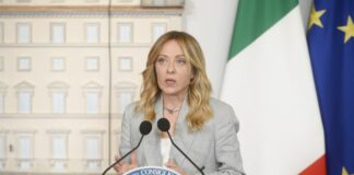 Romania, Meloni “Atto gravissimo dimostra che questa guerra non risparmia nessuno”