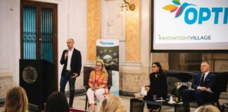 Optima Italia al fianco di Innovation Village, sostenibilità e ricerca al centro