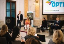 Optima Italia al fianco di Innovation Village, sostenibilità e ricerca al centro