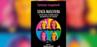 Meloni e i suoi segreti della comunicazione, il nuovo libro di Tommaso Longobardi