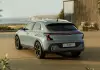 Kia rinnova Xceed, più tecnologia, comfort e design per il crossover
