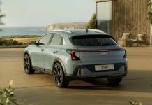 Kia rinnova Xceed, più tecnologia, comfort e design per il crossover