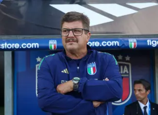 U21, azzurrini a caccia del pass Europeo: i 25 convocati del ct Baldini