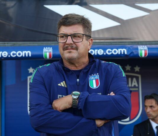 U21, azzurrini a caccia del pass Europeo: i 25 convocati del ct Baldini