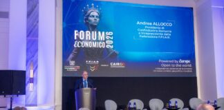 Confindustria Romania e FPIAR, a Bucarest focus per rilancio strategico della Ue