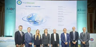 Aiop Giovani: i sistemi sanitari del mondo a confronto per le sfide del futuro