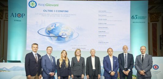 Aiop Giovani: i sistemi sanitari del mondo a confronto per le sfide del futuro