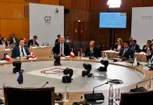 G7, Urso “Autonomia strategica e visione antropocentrica per governare l’IA”