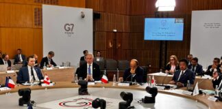 G7, Urso “Autonomia strategica e visione antropocentrica per governare l’IA”