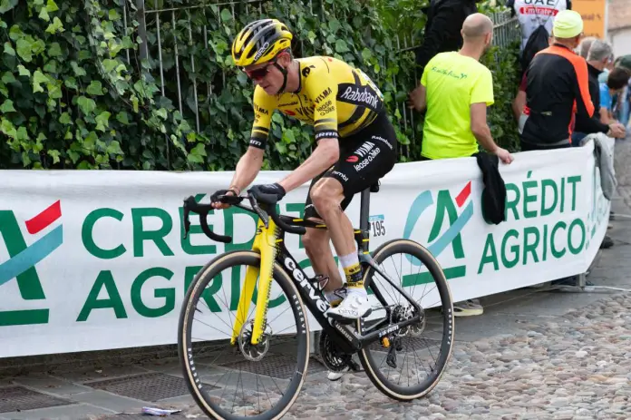 Ciclismo - Il Lombardia 2025