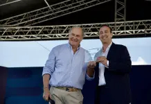 Festival della TV 2026 a Dogliani, Premio FIAT alla carriera a Gerry Scotti